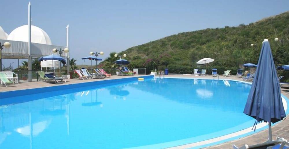 Hotel Residence Le Terrazze 1