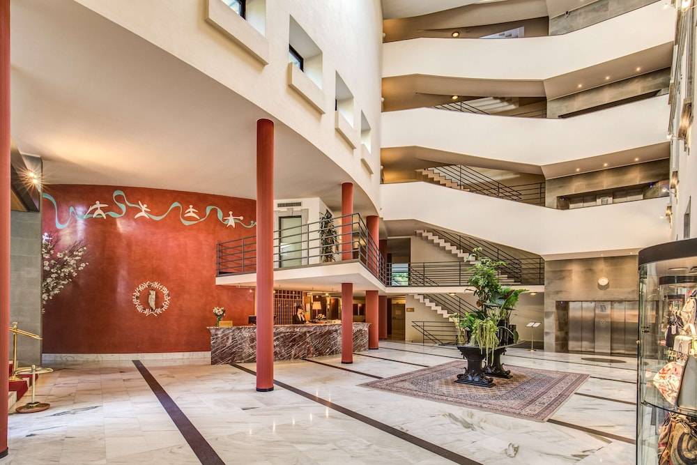 Grand Hotel Imperiale & Resort 2