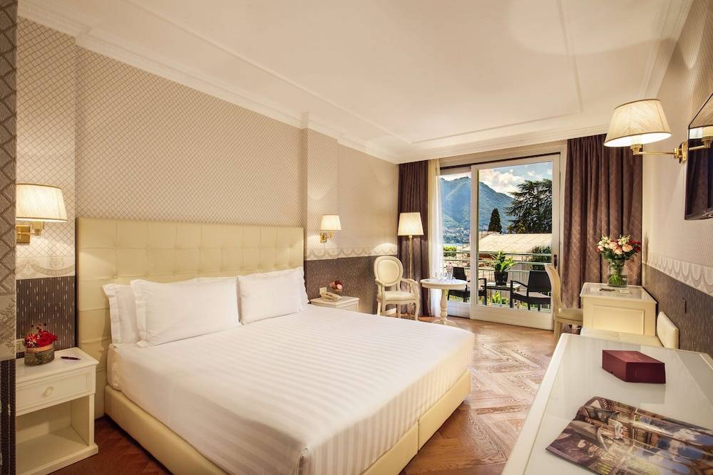 Grand Hotel Imperiale & Resort 1
