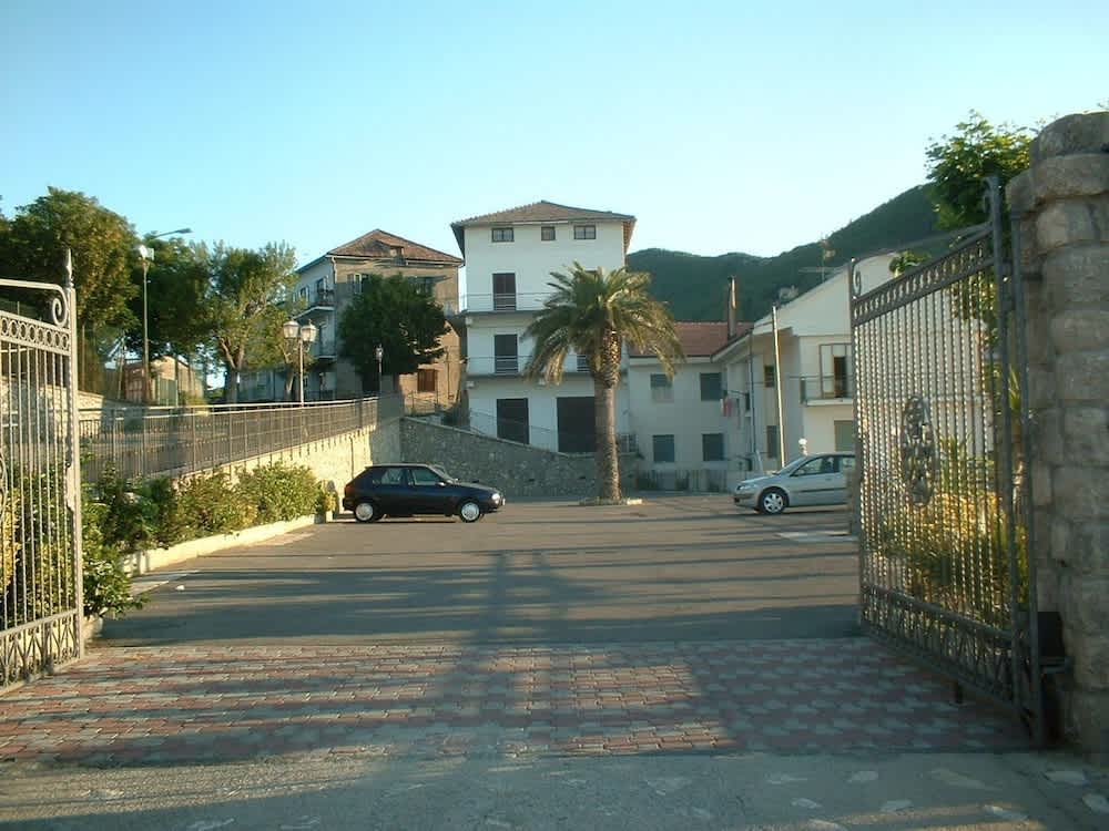 Grand Hotel Sant'Orsola 2