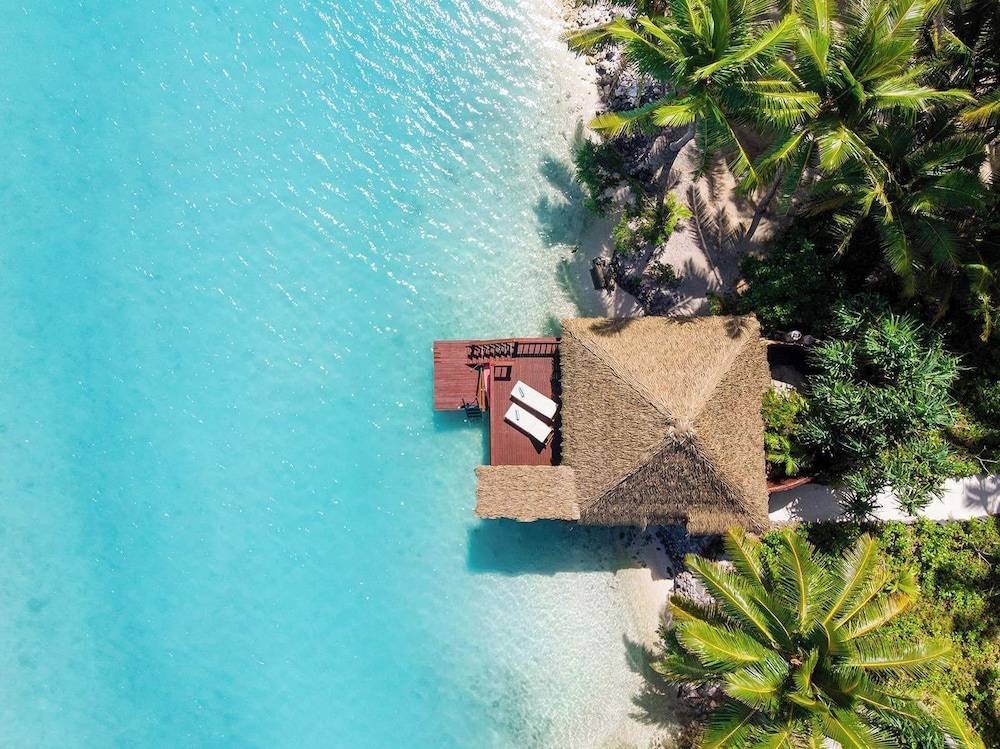 Aitutaki Lagoon Private Island Resort (Adults Only) 1
