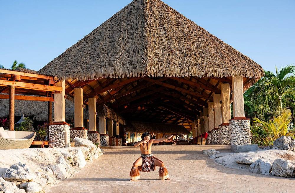 Aitutaki Lagoon Private Island Resort (Adults Only) 2