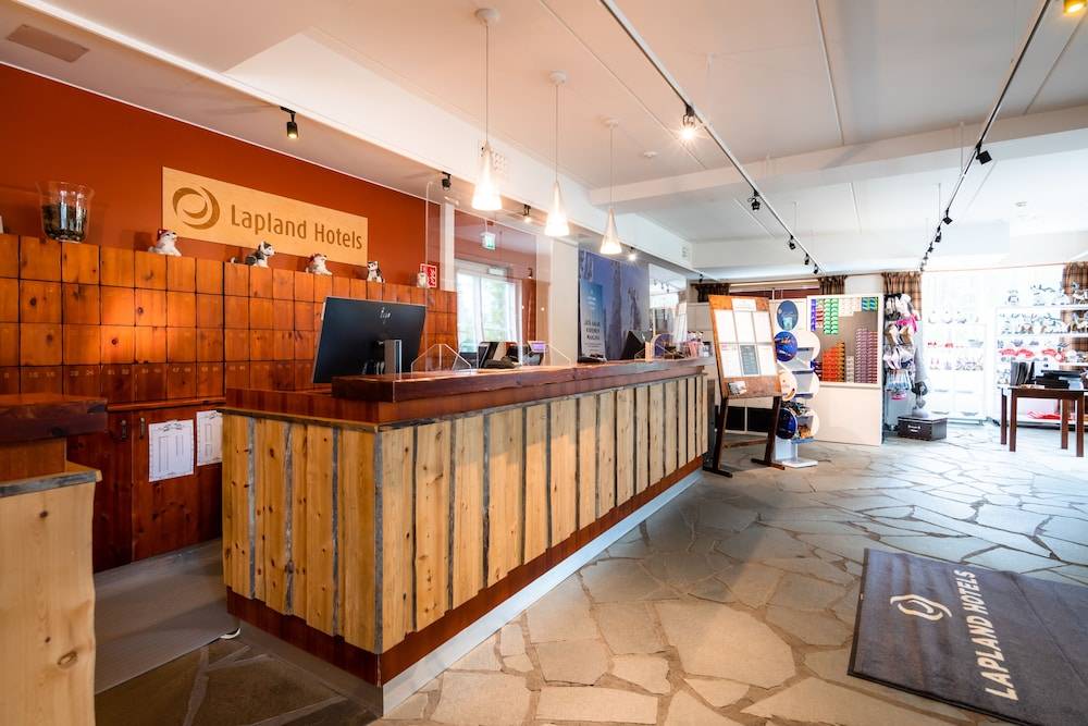 Lapland Hotels Äkäshotelli 2