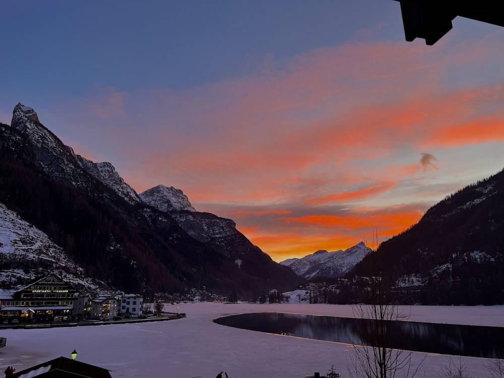 Hotel TEA DOLOMITI - Lago di Alleghe - Monte Civetta 1