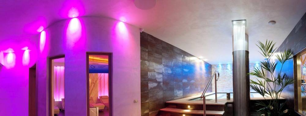 Hotel La Maison Wellness & Spa 1