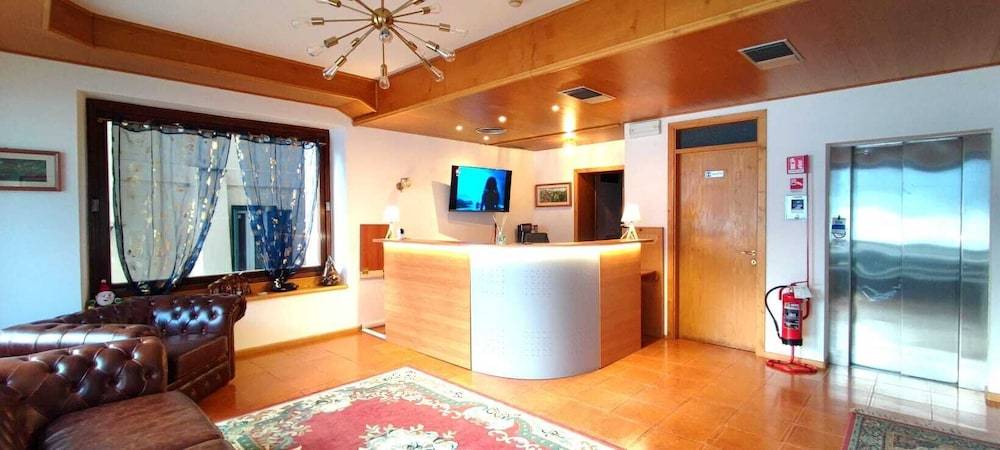 Hotel TEA DOLOMITI - Lago di Alleghe - Monte Civetta 2