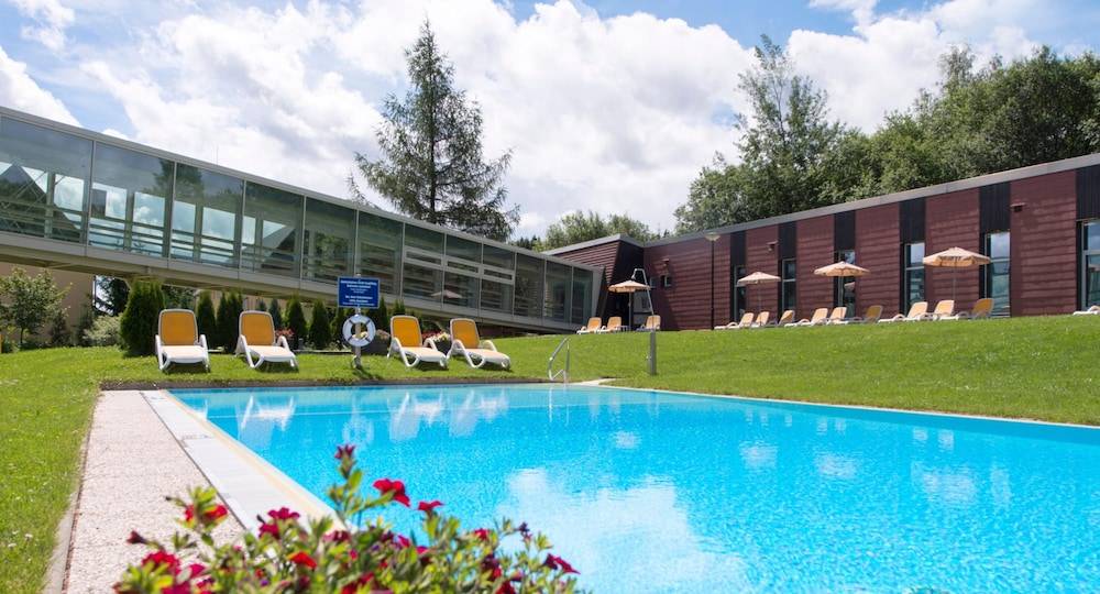 AHORN Waldhotel Altenberg 1