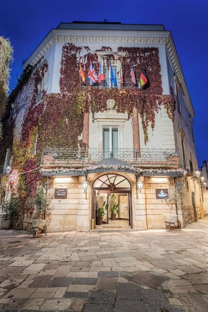 Hotel San Nicola 1