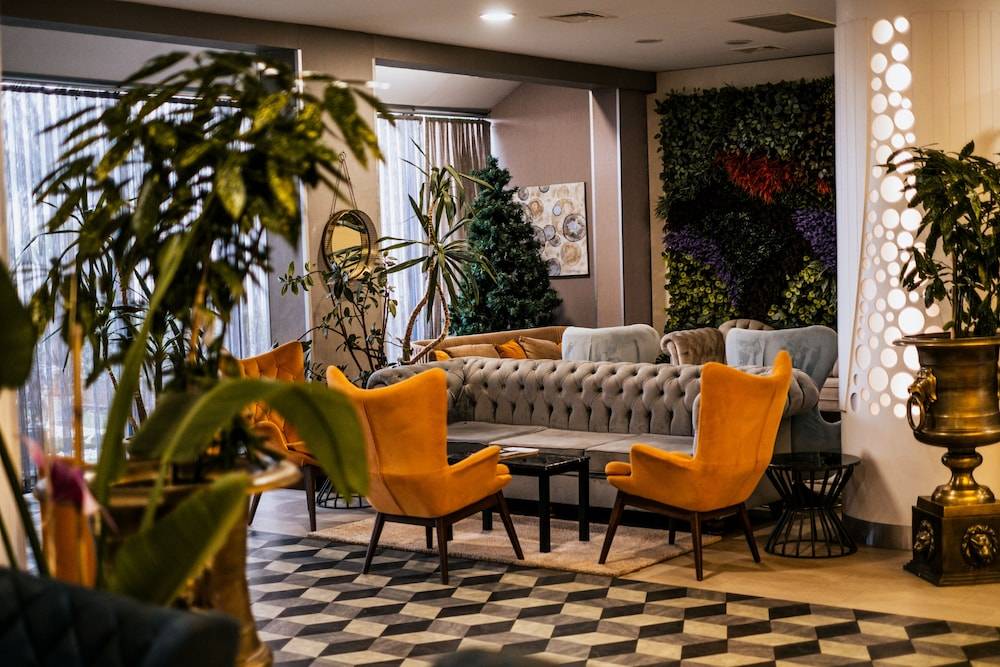Elegance Resort Hotel & SPA Wellness-Aqua 2