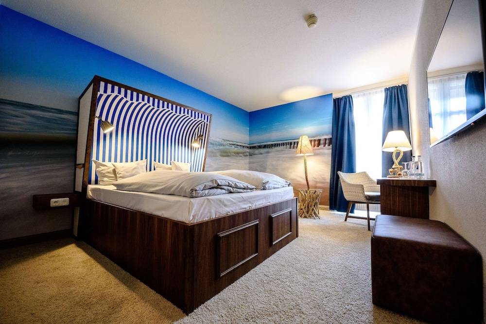 Dorint Hotel Alzey/Worms 1