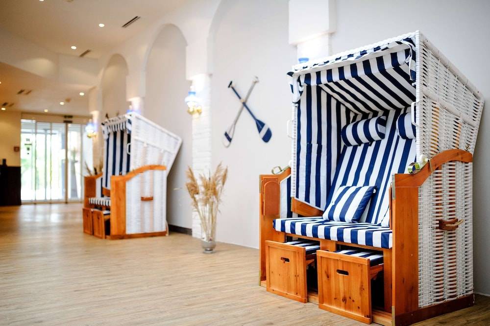 Dorint Hotel Alzey/Worms 2