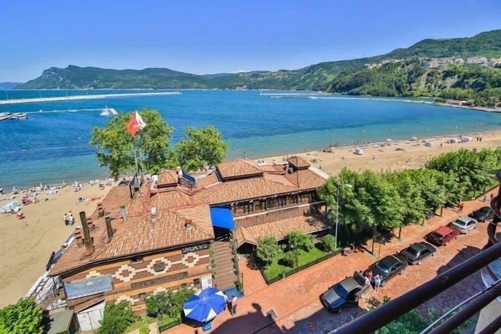 Ay Işığı konaklama 1