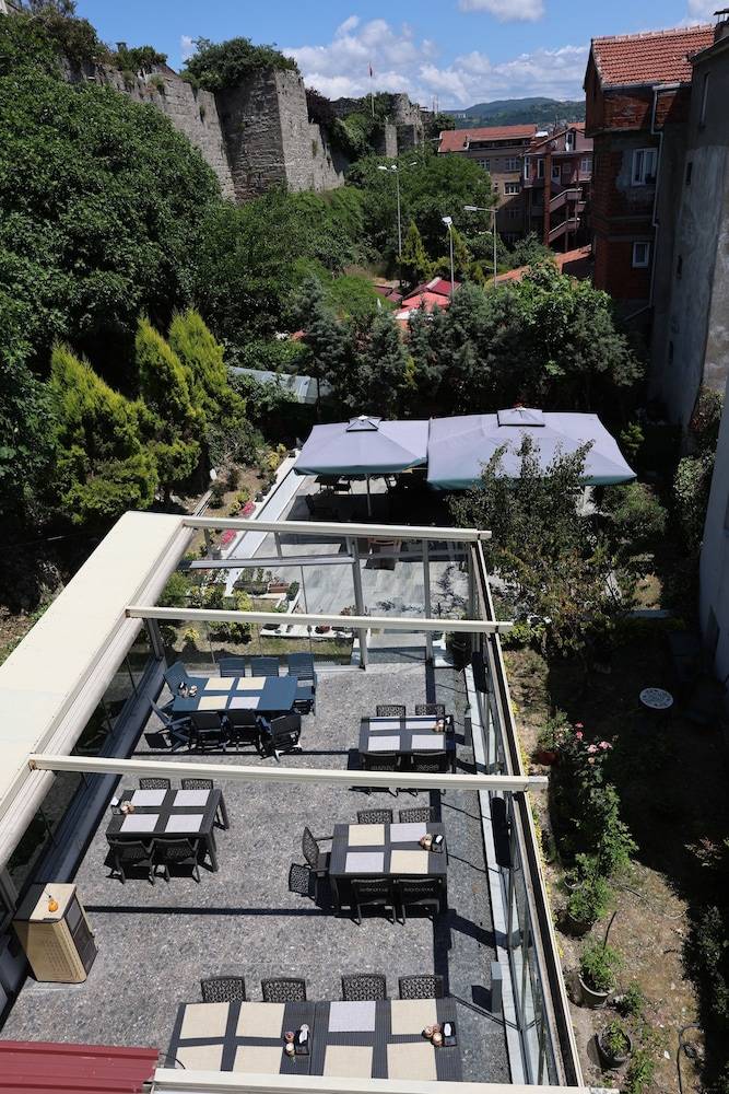 Sardinia Otel 1