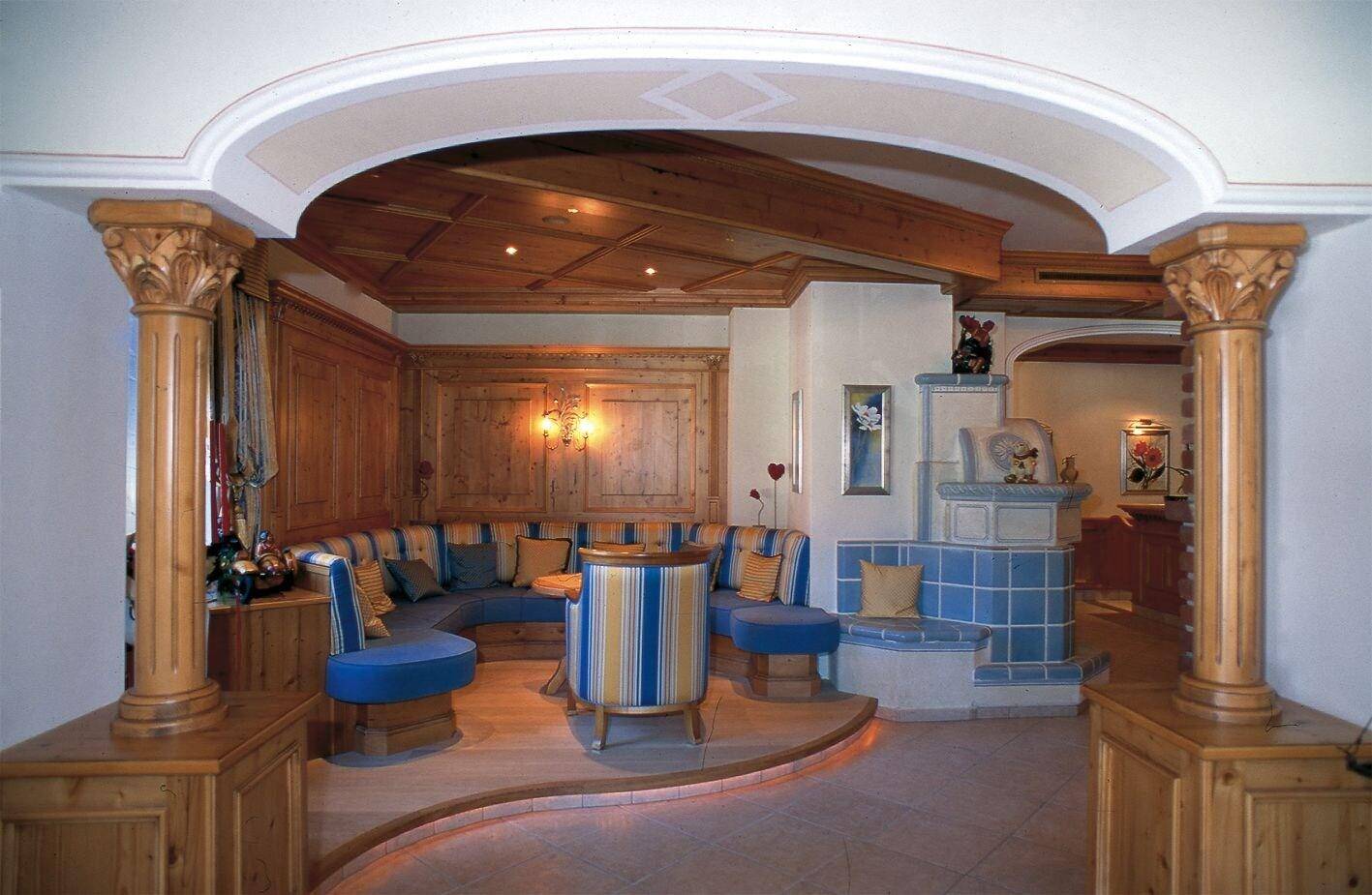 Hotel Das Urbisgut 1