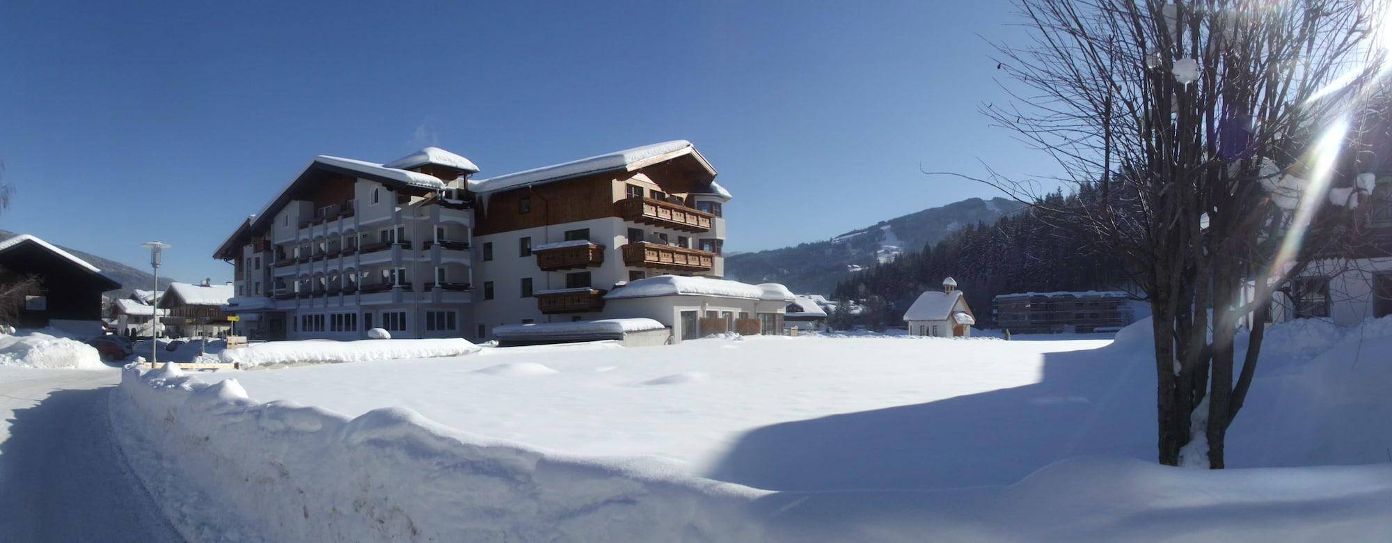 Hotel Das Urbisgut 2