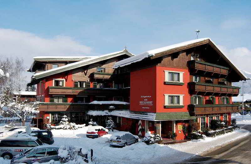 Hotel Brückenwirt 1