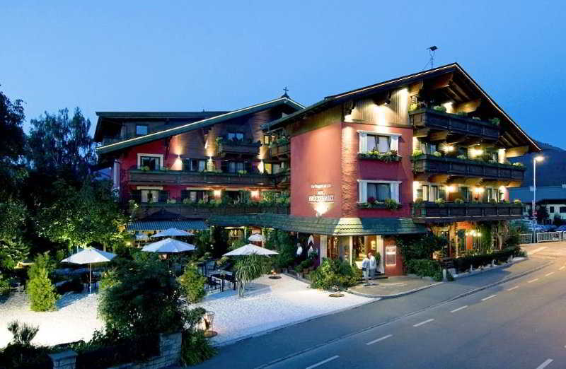 Hotel Brückenwirt 2