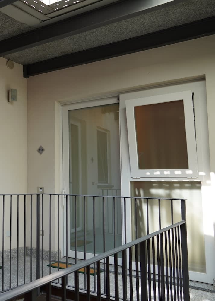 Hotel Ponti 2