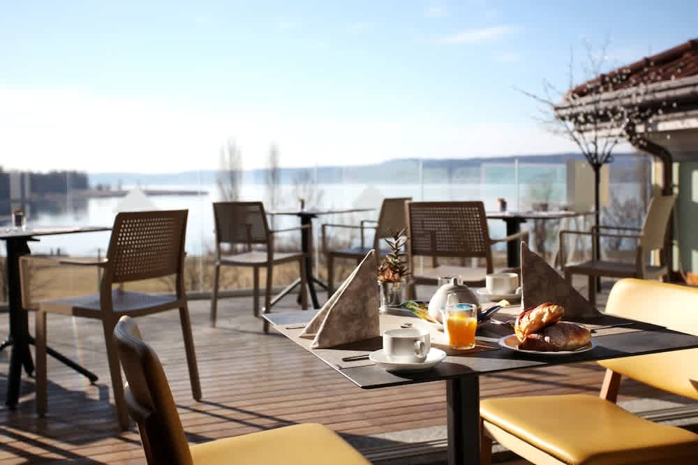 Hotel Ponti 1