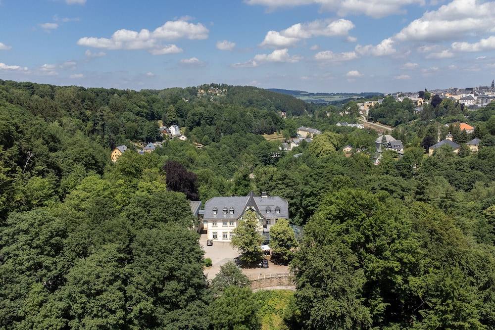 Parkhotel Waldschlösschen 1
