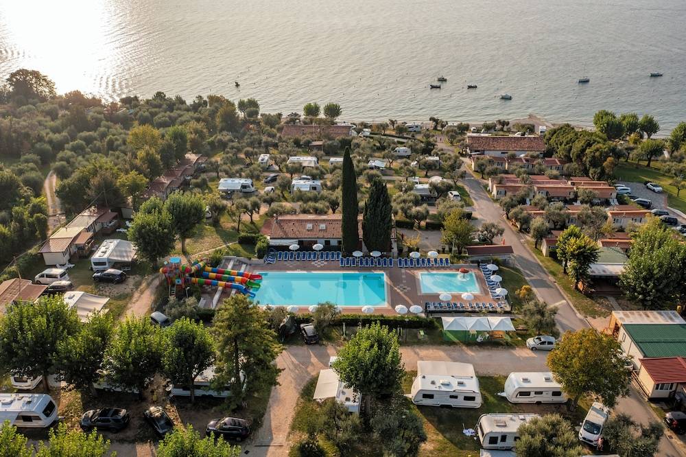 Camping Fontanelle 1