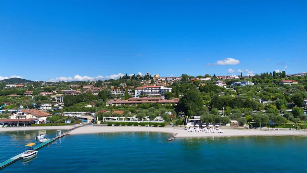 AHG Riva Del Sole Wellness Hotel - Adults Only 1