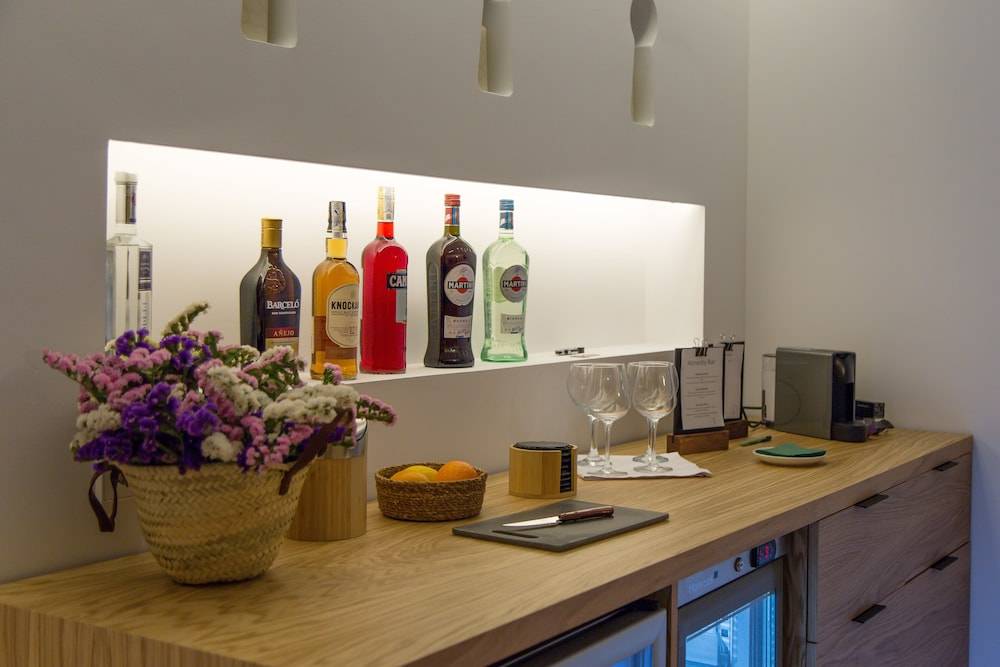 Fincahotel Treurer - Olive Grove & Grand House - Adults Only 2