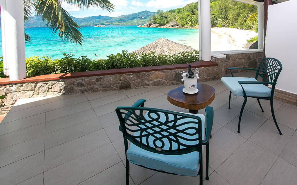 Anse Soleil Beachcomber Hotel and Self Catering 2