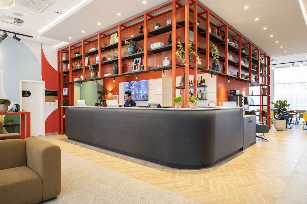 B&B HOTEL Mechelen 2