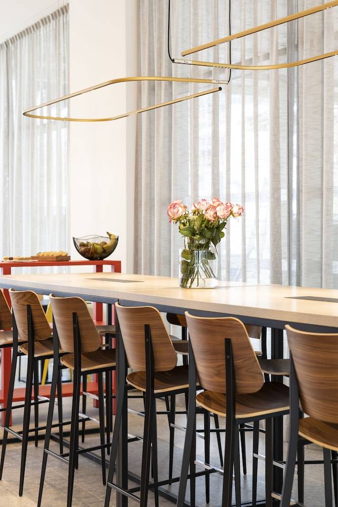 B&B HOTEL Mechelen 1