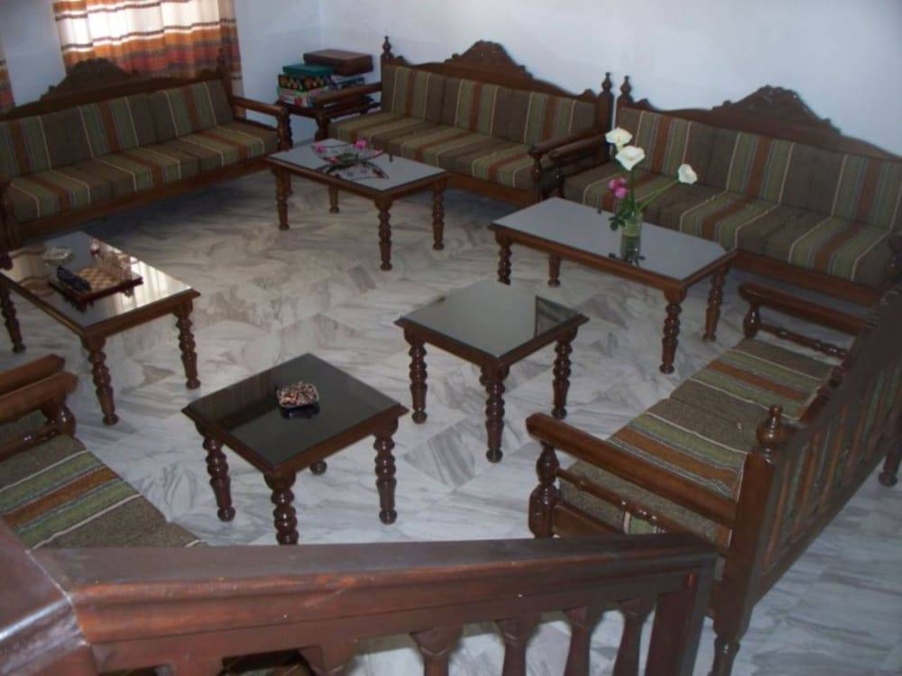 Adonis Hotel Naxos 2