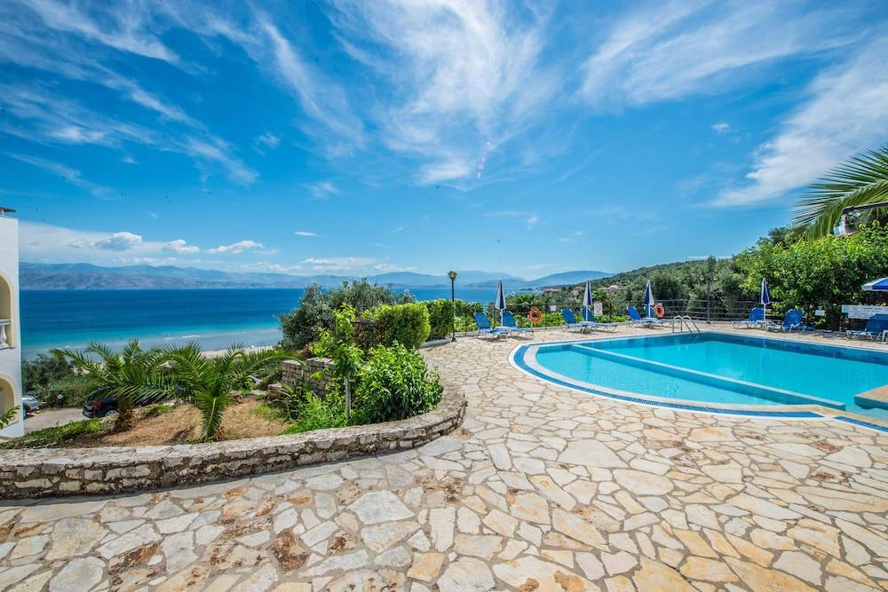 Dionysos Apartments 1