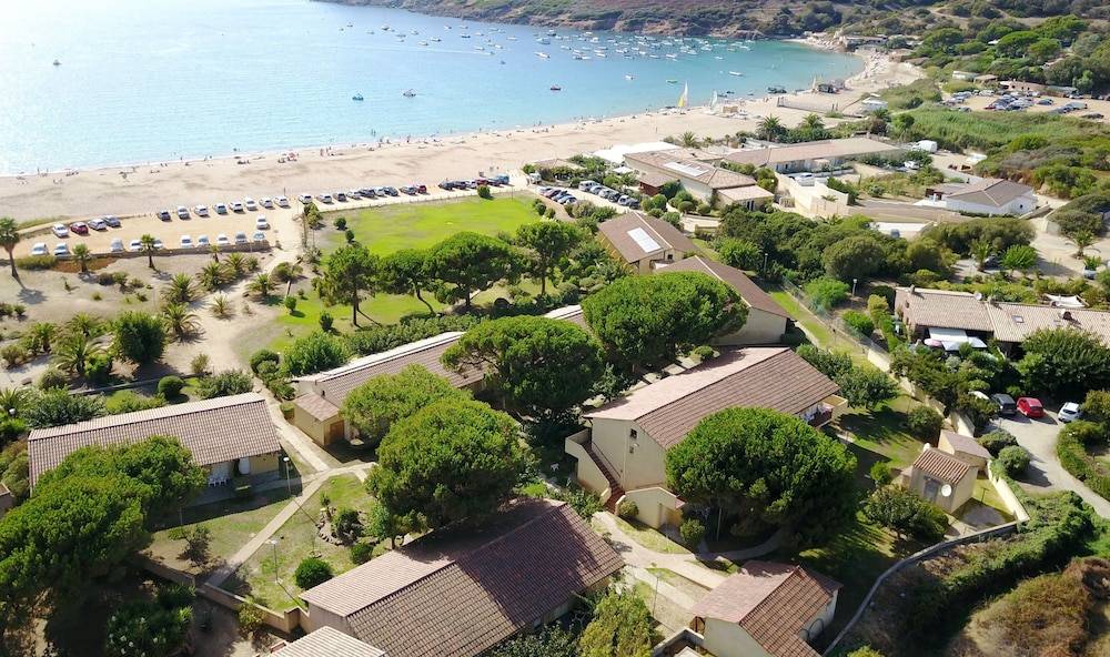 Hôtel-Restaurant Marina Di Lava - Grand Ajaccio 1