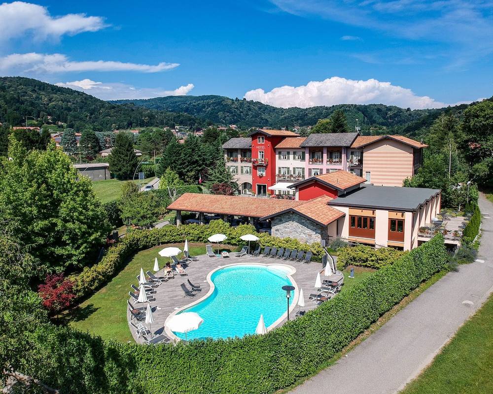 Hotel Cortese 1