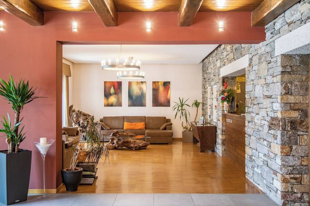 Hotel Cortese 2