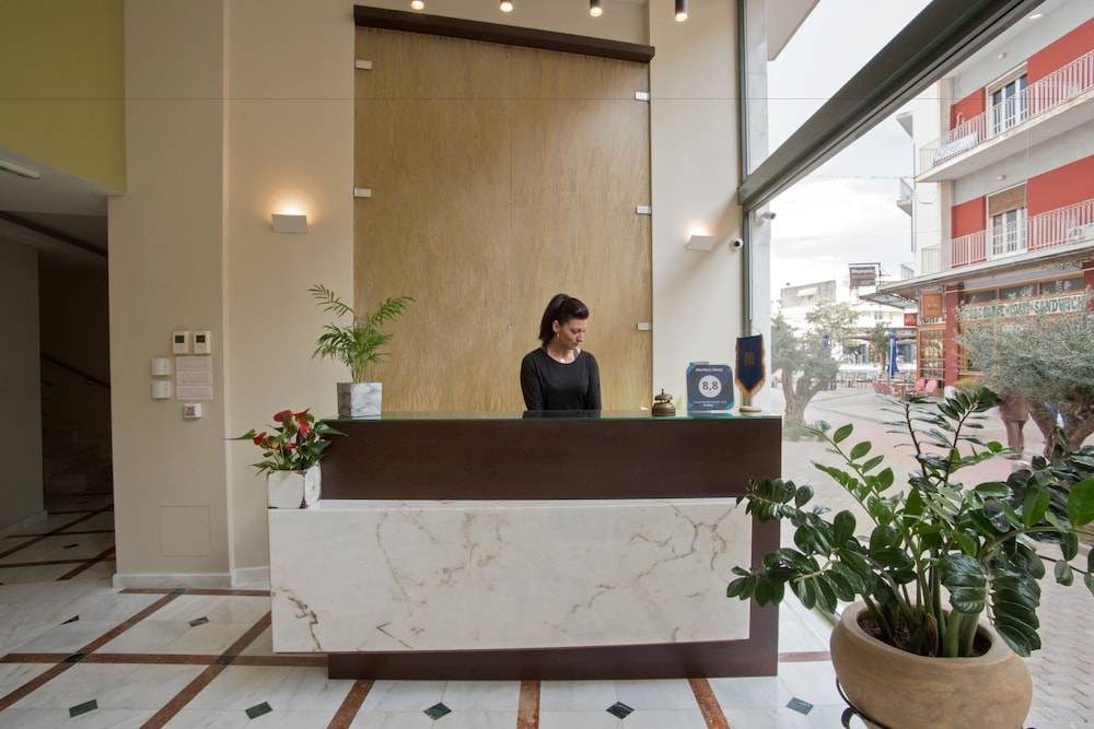Morfeas Hotel 2