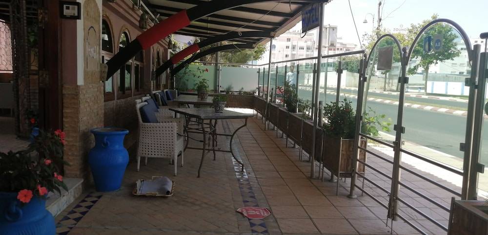 Pasta Plaza 2