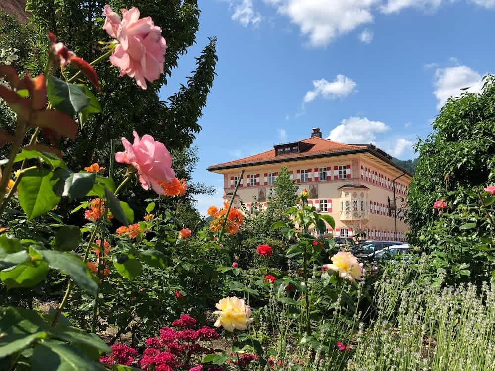 Boutique Hotel Residenz Winkler 1