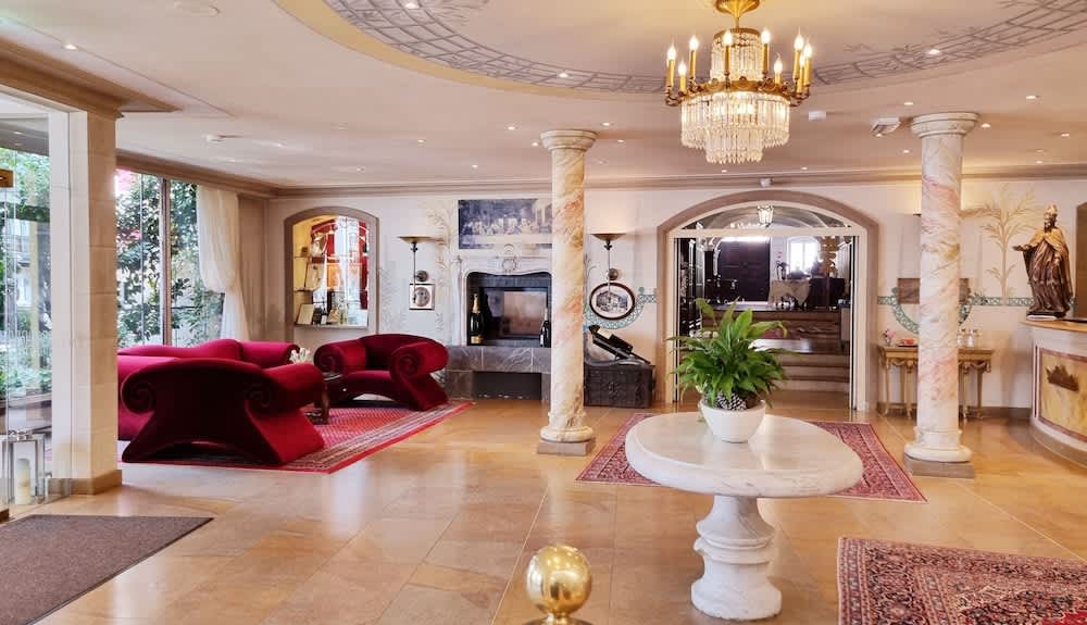 Boutique Hotel Residenz Winkler 2