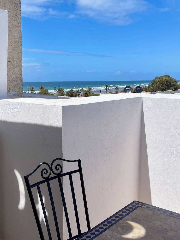 Hotel Al Alba Hammam & Restaurant 2