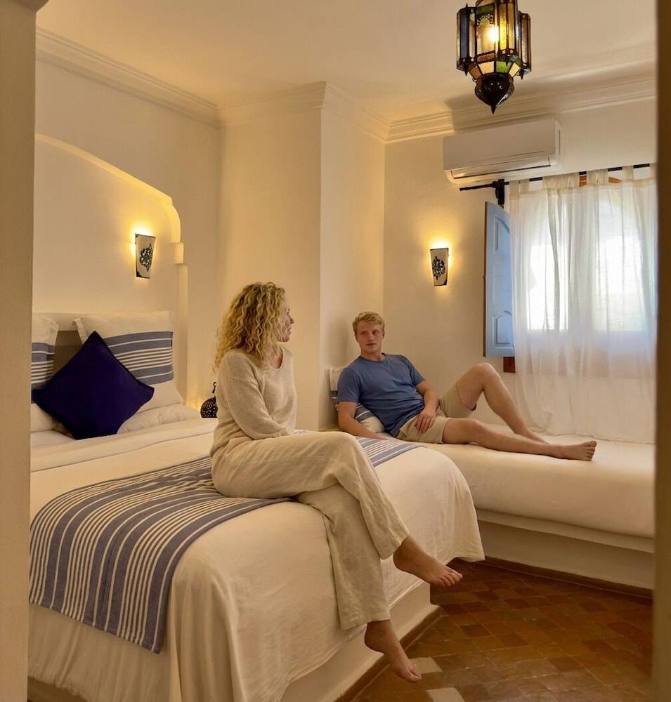 Hotel Al Alba Hammam & Restaurant 1