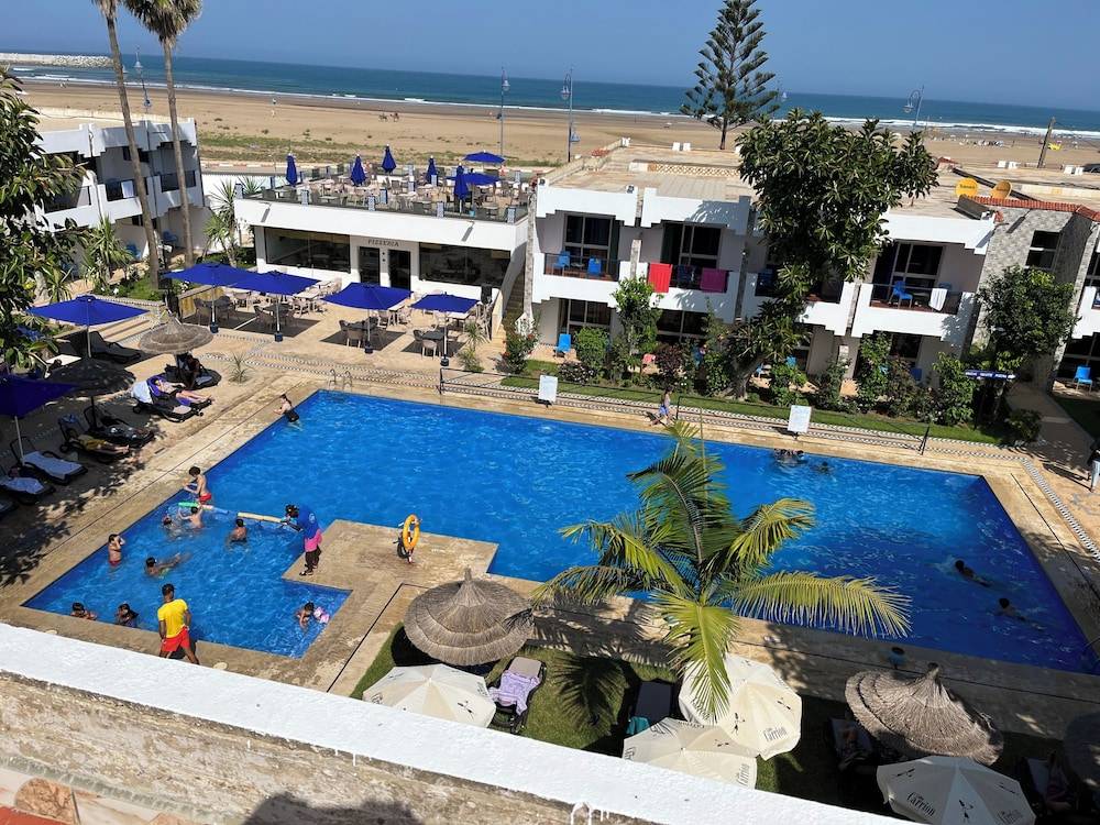 Hotel Al Khaima 1