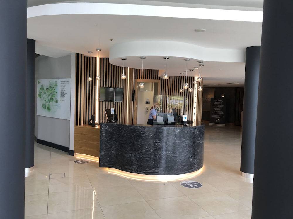 Pillo Hotel & Leisure Club 2
