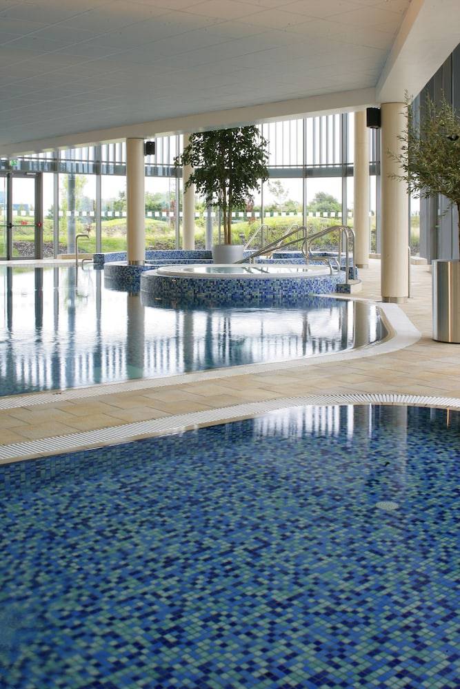 Pillo Hotel & Leisure Club 1