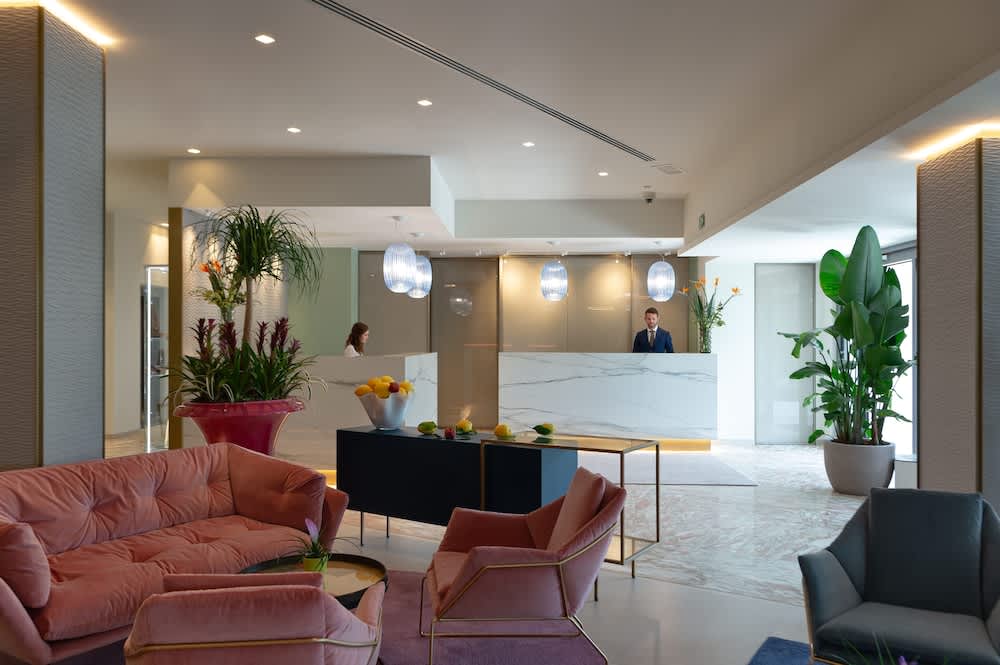 Olivi Hotel & Natural Spa 2