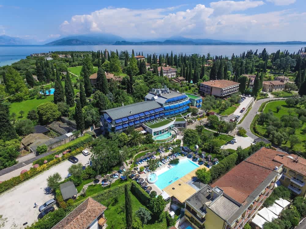 Olivi Hotel & Natural Spa 1