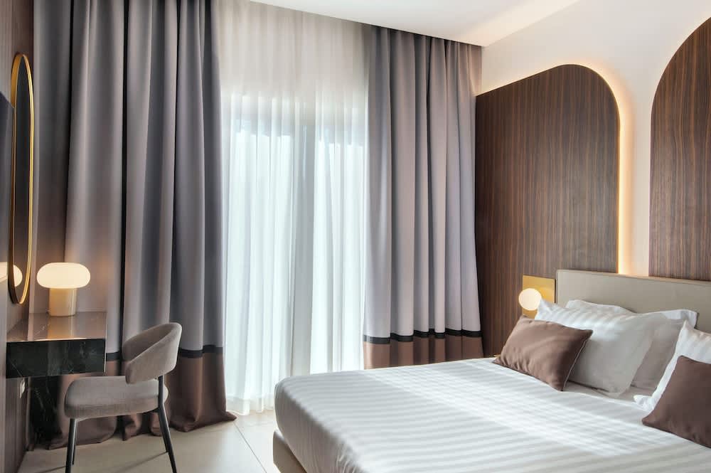 Hotel Europa 1