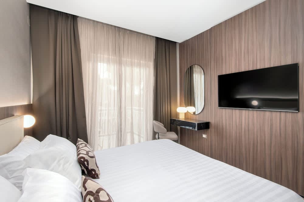 Hotel Europa 2