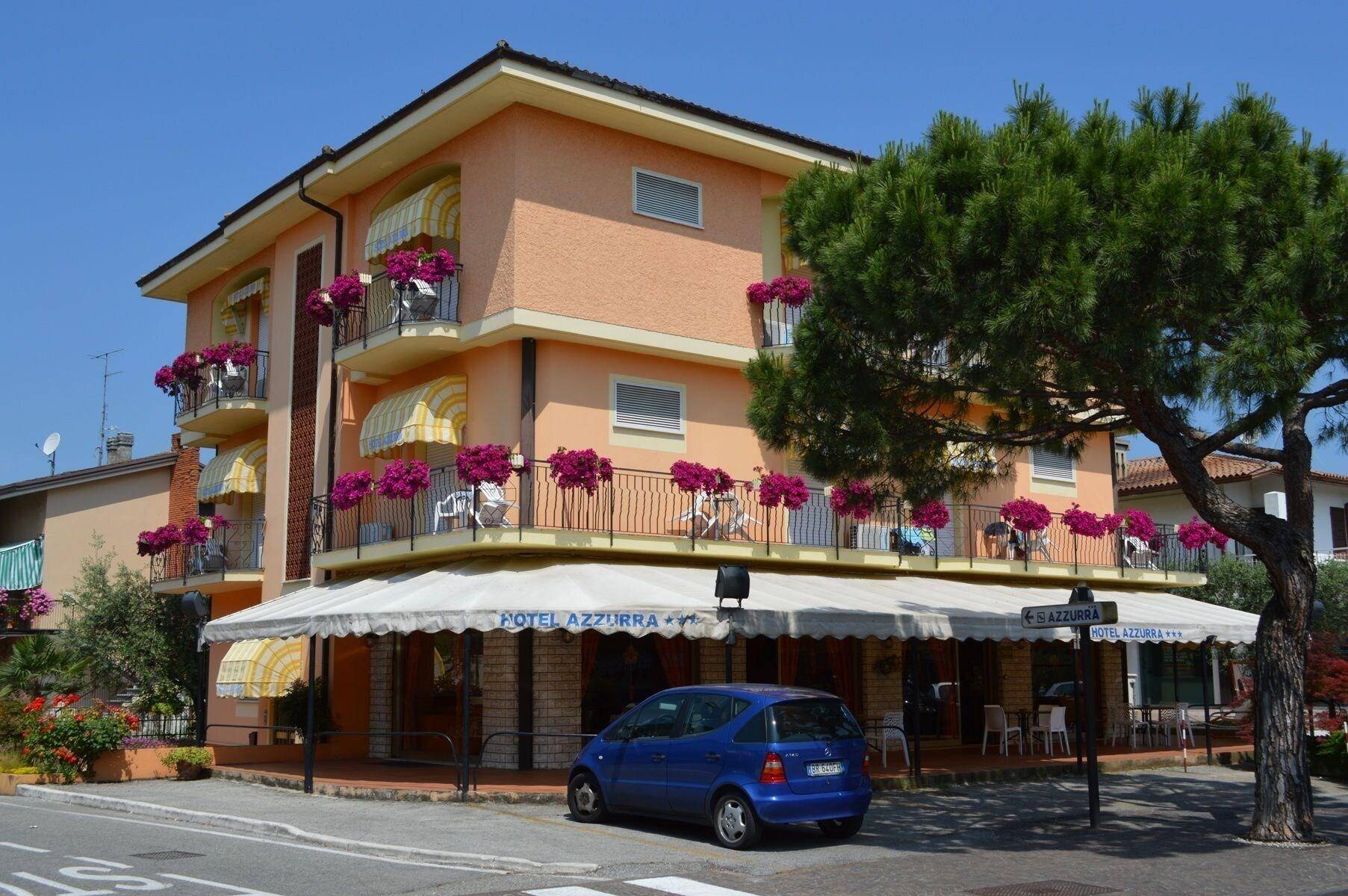 Hotel Azzurra 2