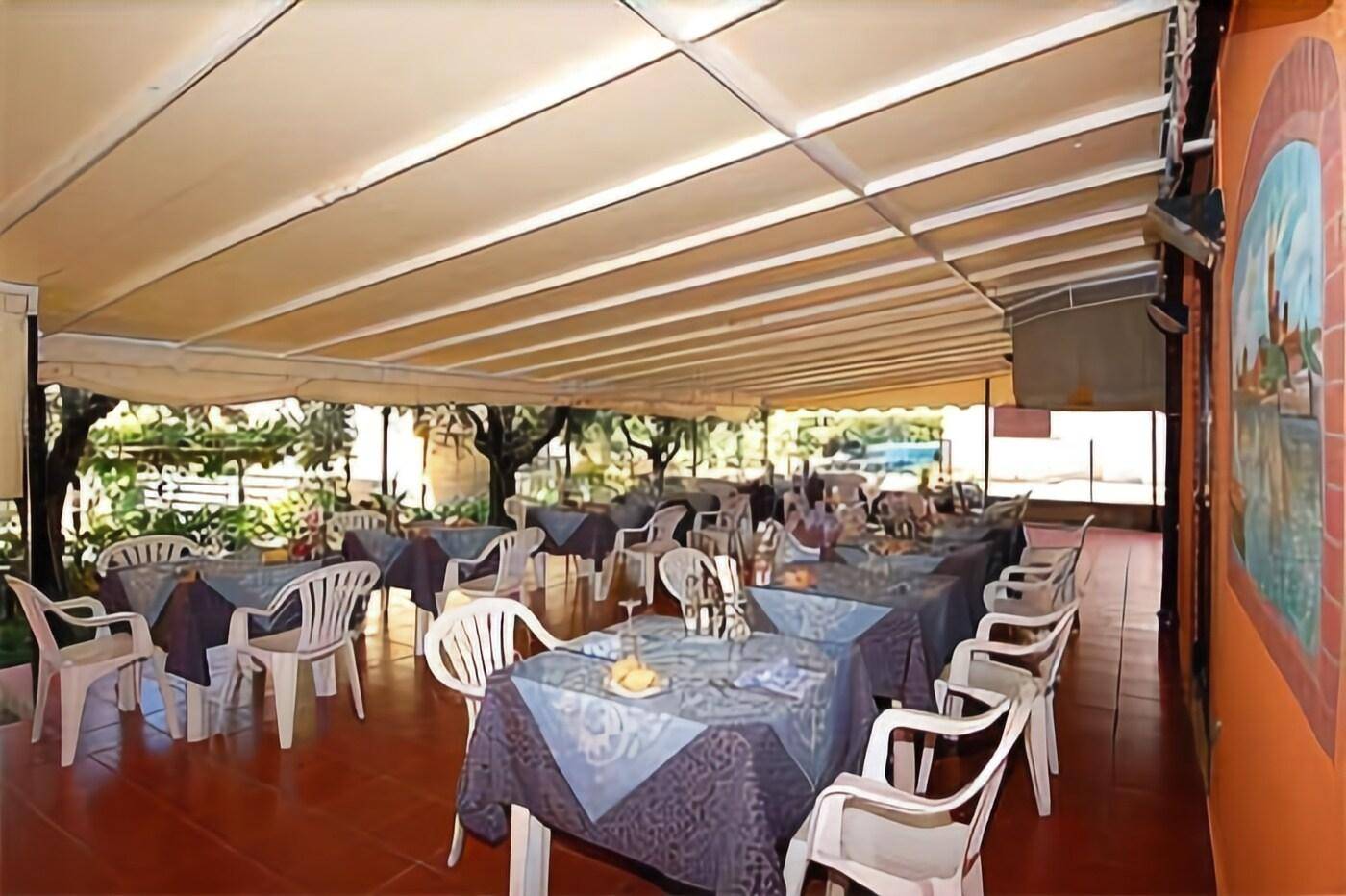 Hotel Azzurra 1